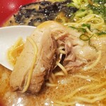 一風堂 アトレ亀戸店 - 