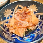 五島食堂マコイチ - 