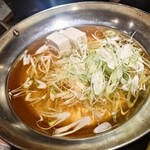 五島食堂マコイチ - 