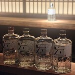 茶室BAR ROKKAN - 
