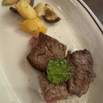 キッチン エスプレッソ - 