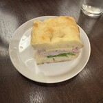 キッチン エスプレッソ - 