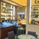 ビチェリン MIDLANDSQUARE - 