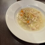 キッチン エスプレッソ - 