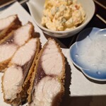 五島食堂マコイチ - 