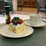 ビチェリン MIDLANDSQUARE - 