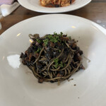 ピッツェリア トラットリア オージーオー - 