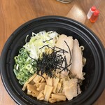 東京麺珍亭本舗 - 料理写真: