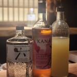 茶室BAR ROKKAN - 