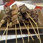 やきとんのみつぼ 池袋店 - 