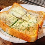 たか鳥 - とりパン