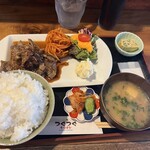大衆つぐつぐキッチン - 料理写真: