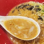 一風堂 アトレ亀戸店 - 