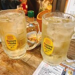 たか鳥 天神橋店 - 