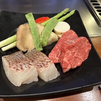 銀座 鉄板焼き Sublime - 