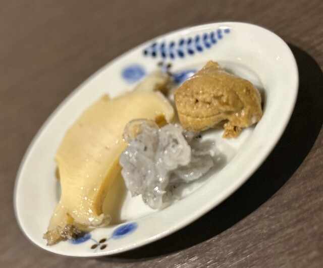 Washoku Ganmo photo 2