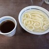 釜あげうどん 長田 in 香の香