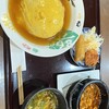 四川麻婆 天天酒家 谷町店