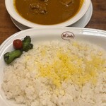 欧風カレーボンディ - 