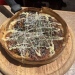 リトル デリリウムカフェ ハレザ池袋 - 