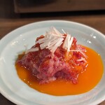 京洛焼肉 ぽめ - 