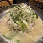 鳥一代 はなれ - 