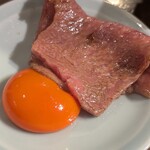 京洛焼肉 ぽめ - 