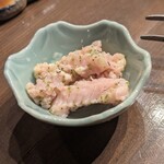 京洛焼肉 ぽめ - 