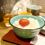 朝ノしぐれ - TKG！ただただ最高すぎる。