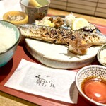 朝ノしぐれ - こりゃぁ、たまらん！