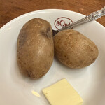 欧風カレーボンディ - 