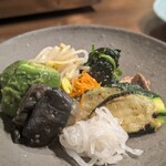 京洛焼肉 ぽめ - 