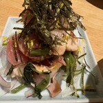 鳥一代 はなれ - 