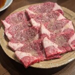 京洛焼肉 ぽめ - 