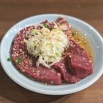 京洛焼肉 ぽめ - 