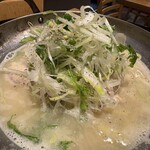 鳥一代 はなれ - 