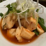 鳥一代 はなれ - 