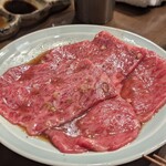 京洛焼肉 ぽめ - 