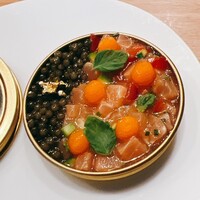Restaurant Honjin - 