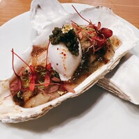 Restaurant Honjin - 