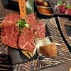 焼肉 ジナン