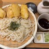 マルキンうどん