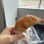 パンストック - アンチョビオリーブ