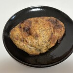 パンストック - アールグレイとホワイトチョコ