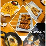 吉鳥 山本駅前店 - 