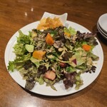 BISTRO CHINESE OSAWA - 