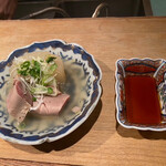 渋谷の日本酒ダイニング sakeba - 