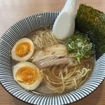 中華そば 星義 - 