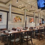 マンジョッオヒャンジョッパル&ソベッチャカンジャンケジャン - 