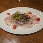 BISTRO CHINESE OSAWA - 